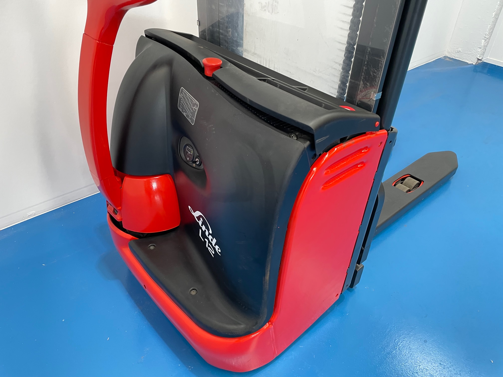 Linde L12 Linde L12